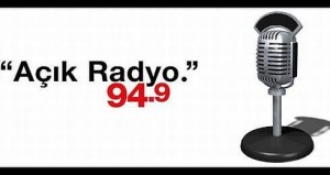 acik radyo